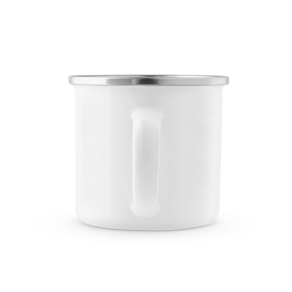 GOTZE SUB. Κούπα εμαγιέ για εξάχνωση 350 mL