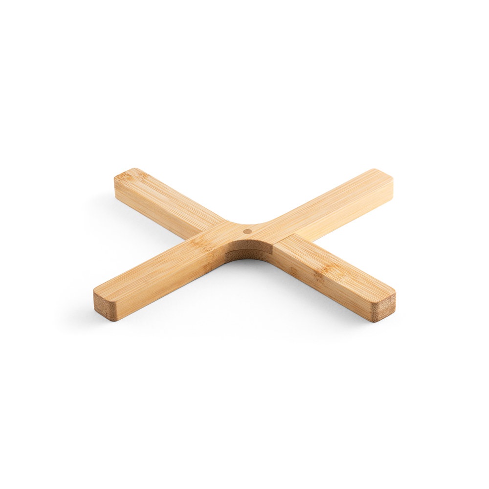 SHANDY. Σουβέρ από μπαμπού