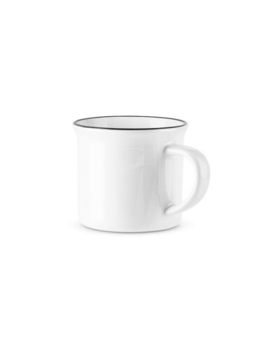 SELDEN. Κεραμική κούπα για sublimation 280 mL
