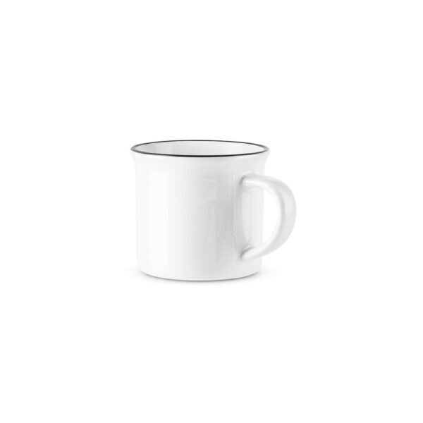 SELDEN. Κεραμική κούπα για sublimation 280 mL