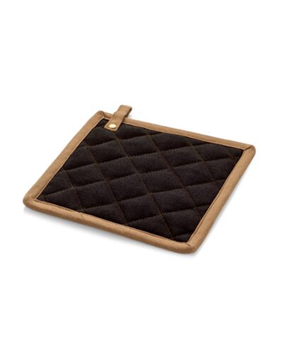 CLOVES. Κουβέρτα από βαμβάκι καμβά (275 g/m²)