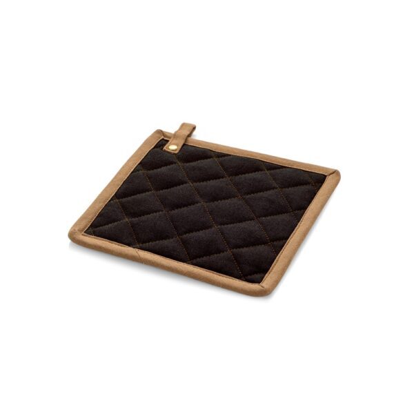 CLOVES. Κουβέρτα από βαμβάκι καμβά (275 g/m²)