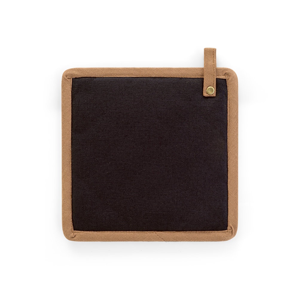 CLOVES. Κουβέρτα από βαμβάκι καμβά (275 g/m²)
