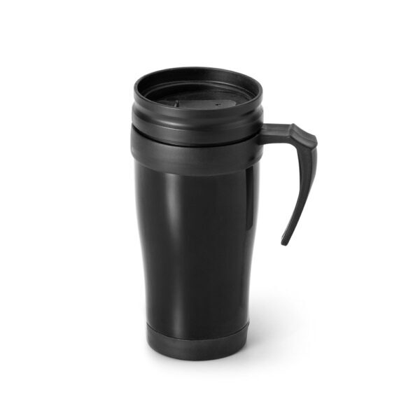 LIVE. "Κούπα ταξιδιού 420 mL PP"