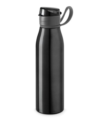 KORVER. Αθλητικό μπουκάλι αλουμινίου 650 mL