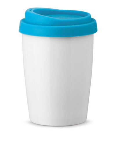 DUWAL. Ταξιδιωτικό ποτήρι 220 mL