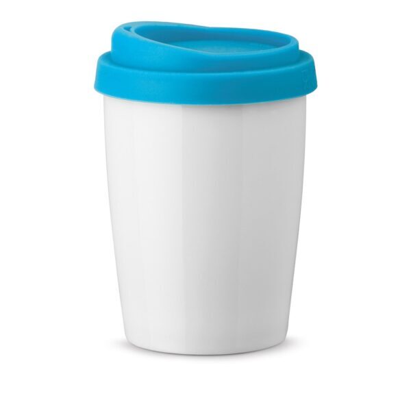 DUWAL. Ταξιδιωτικό ποτήρι 220 mL