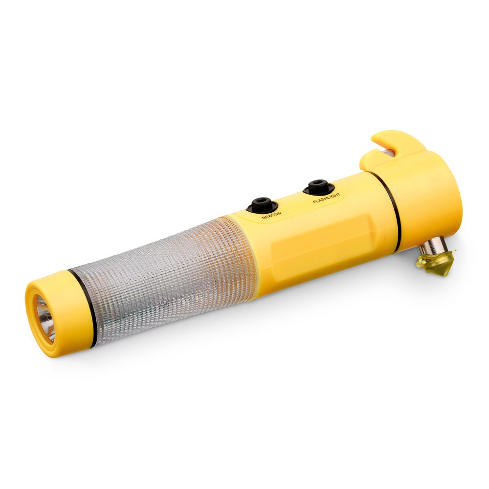 FLASHMER. Σφυρί έκτακτης ανάγκης