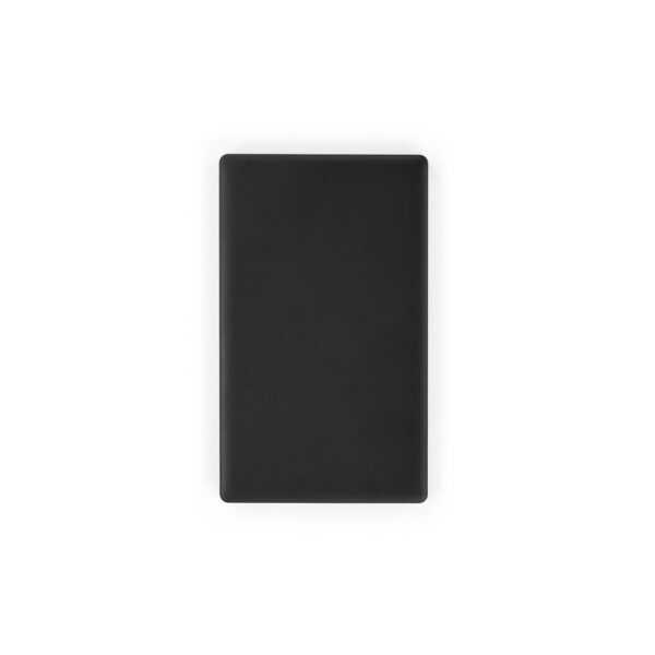 WIGNER. Power bank 4'000 mAh σε ανακυκλωμένο ABS (100% rABS)
