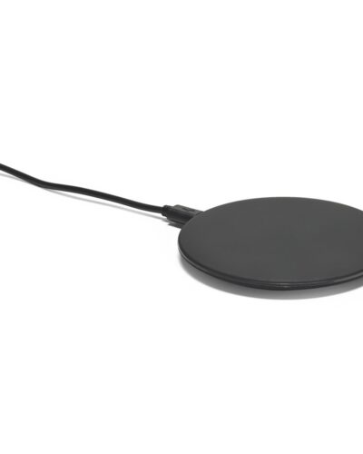 BURNELL. Ασύρματος φορτιστής Superfast 10W σε ABS