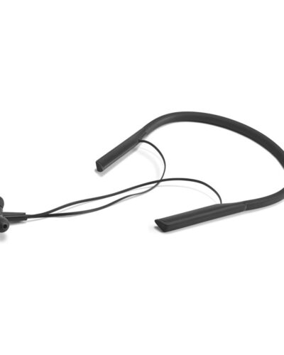 HEARKEEN. ABS και ακουστικά σιλικόνης 90 mAh