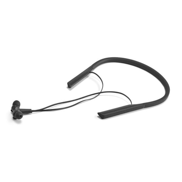 HEARKEEN. ABS και ακουστικά σιλικόνης 90 mAh
