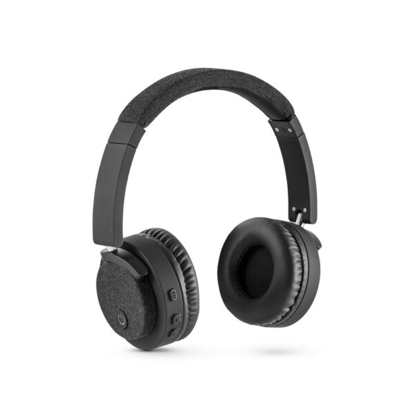 BEATDRUM. Ασύρματα ακουστικά ABS με μετάδοση BT 5'0