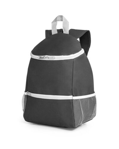 JAIPUR. Non woven Ισοθερμική τσάντα πλάτης 10 L πολυεστέρας 600D
