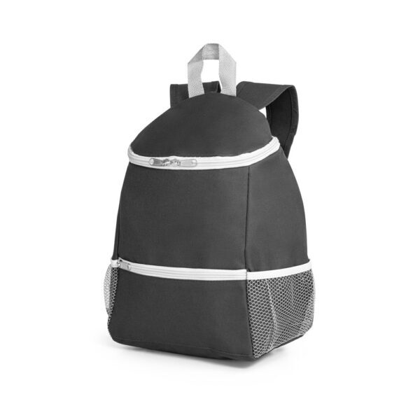 JAIPUR. Non woven Ισοθερμική τσάντα πλάτης 10 L πολυεστέρας 600D