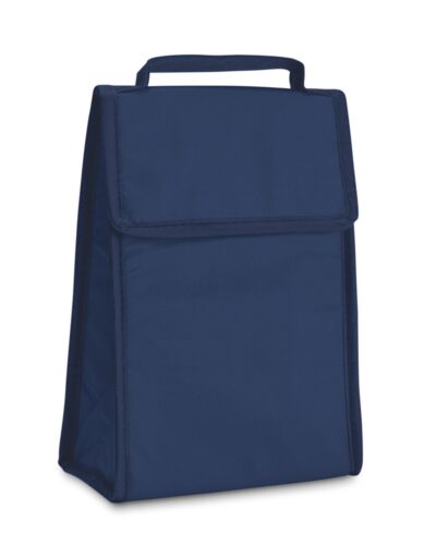 OSAKA. Αναδιπλούμενη Non woven Ισοθερμική τσάντα 3L (80 g/m²)