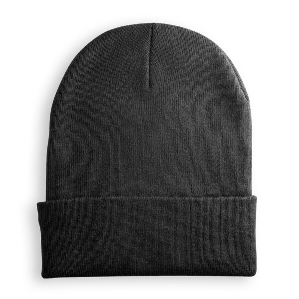 CARL. Σκούφος unisex από ανακυκλωμένο πολυεστέρα (100% rPET) με διπλή στρώση