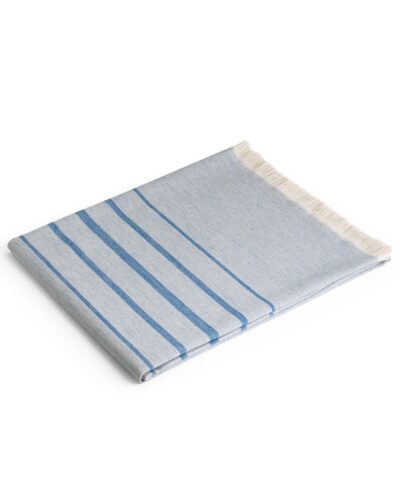 CAPLAN. Πολυχρηστική πετσέτα (260 g/m²) από ελαφρύ και ανθεκτικό βαμβάκι (90%) και ανακυκλωμένο βαμβάκι (10%)