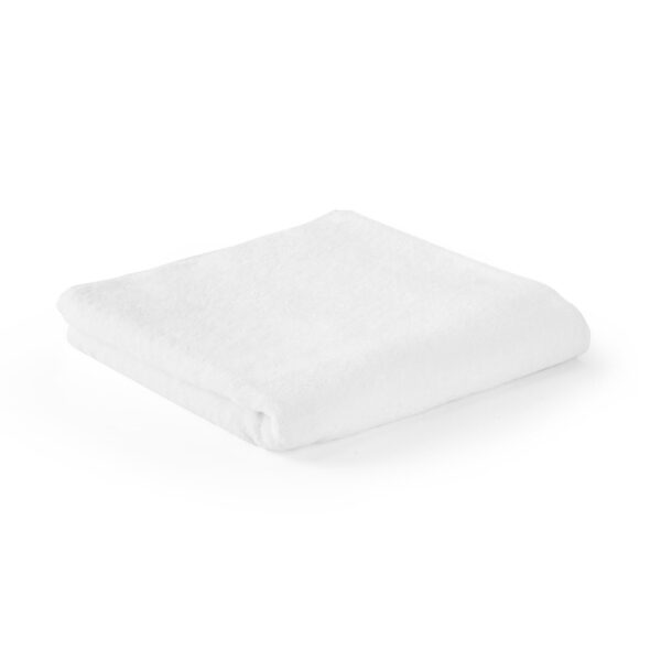 BARDEM L. Πετσέτα μπάνιου (500 g/m²) από βαμβάκι (82%) και ανακυκλωμένο βαμβάκι (18%)
