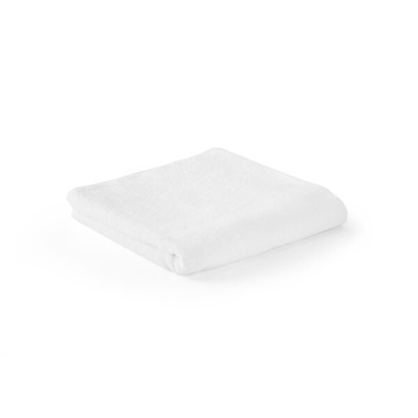 BARDEM M. Πετσέτα προσώπου (500 g/m²) από βαμβάκι (82%) και ανακυκλωμένο βαμβάκι (18%)