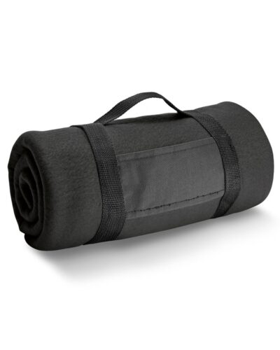 THORPE. Κουβέρτα fleece(180 g/m²) με αφαιρούμενη λαβή