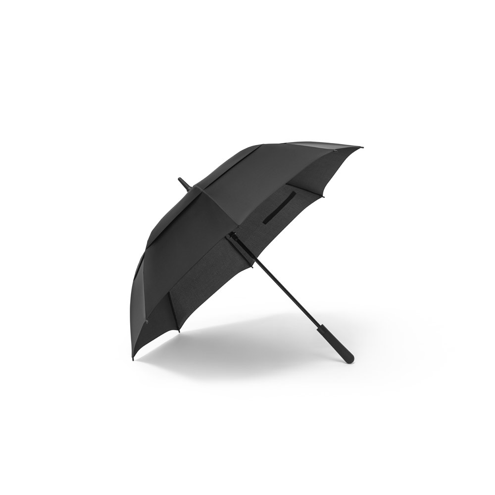GAVIN. Ομπρέλα 27.5» από πονζέ 190T με αυτόματο άνοιγμα