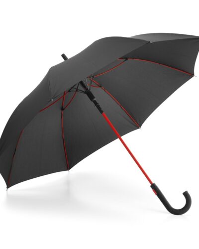 ALBERTA. Πολυεστερική ομπρέλα με αυτόματο άνοιγμα