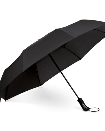 CAMPANELA. Ομπρέλα με αυτόματο άνοιγμα 190T pongee και κλείσιμο