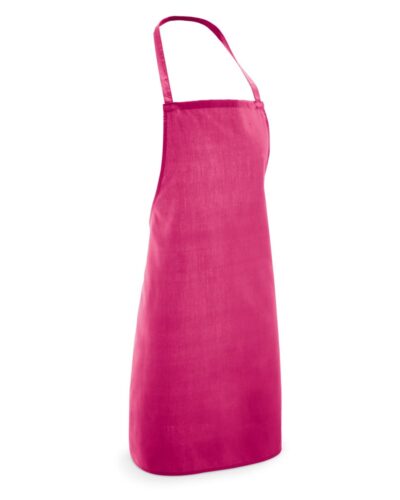 CURRY. Ποδιά από βαμβάκι και πολυεστέρα (180 g/m²)