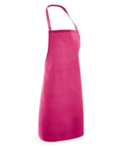 CURRY. Ποδιά από βαμβάκι και πολυεστέρα (180 g/m²)