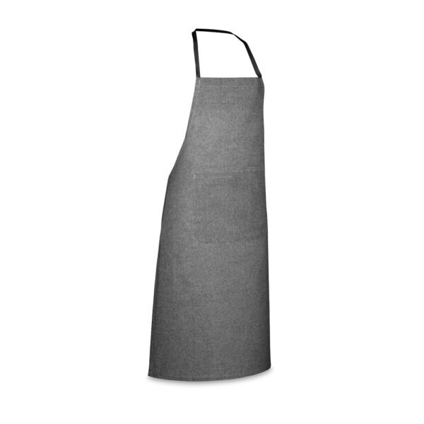 ZIMBRO. Ποδιά με ανακυκλωμένο βαμβάκι (140 g/m²)