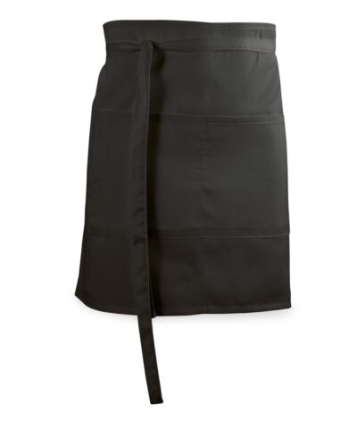 ROSEMARY. Ποδιά μπαρ από βαμβάκι και πολυεστέρα (150 g/m²)