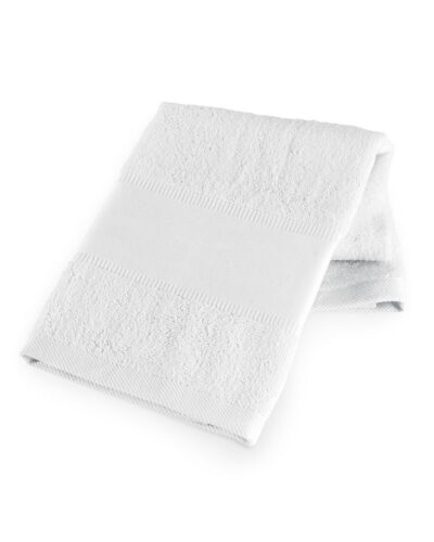 GEHRIG. Πετσέτα γυμναστικής από βαμβάκι (380 g/m²)