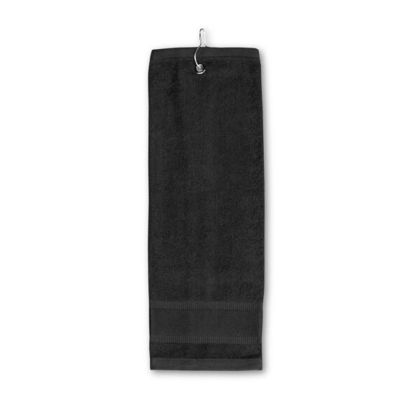 GOLFI. Πολυλειτουργική βαμβακερή πετσέτα (430 g/m²)