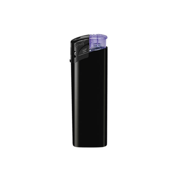 Αναπτήρας ηλεκτρονικός EB-15 colored knob