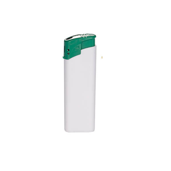 Αναπτήρας ηλεκτρονικός EB-15HC colored cap