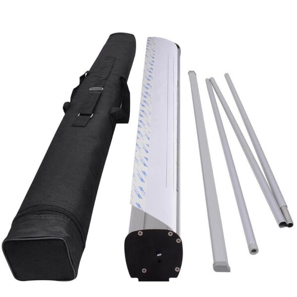 Quick banner μιας όψης