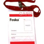 Καρτελάκια κάθετα με κορδόνι 15,5x10,3εκ. 100τμχ