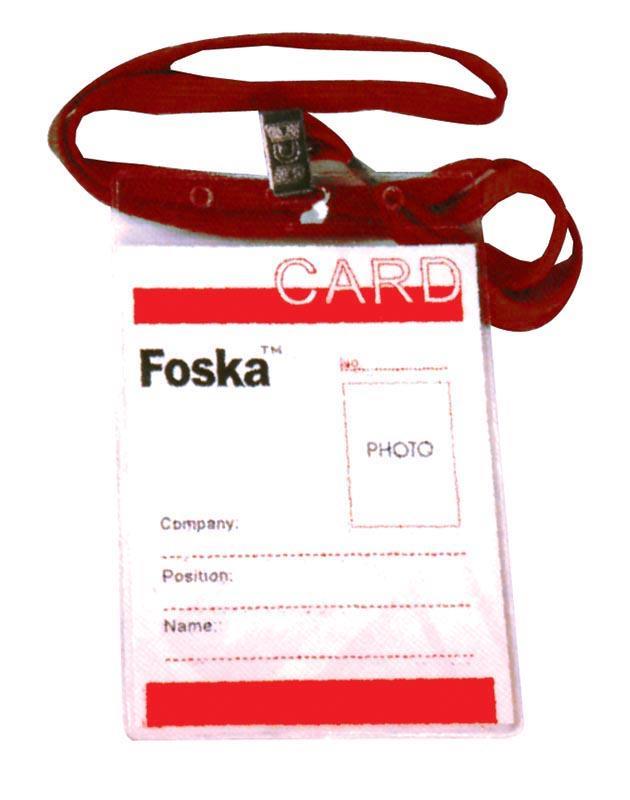 Καρτελάκια κάθετα με κορδόνι 15,5x10,3εκ. 100τμχ