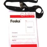 Καρτελάκια κάθετα με κορδόνι 15,5x10,3εκ. 100τμχ