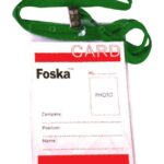 Καρτελάκια κάθετα με κορδόνι 15,5x10,3εκ. 100τμχ