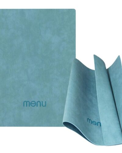 μενού εστιατορίου εύκαμπτο ecoleather με κρυφό λάστιχο 22,5x32x0,15εκ. πάχος. 2 όψεων μαύρο Δυνατότητα εκτύπωσης ΣΕΤ 10 ΤΕΜ (Αντιγραφή)