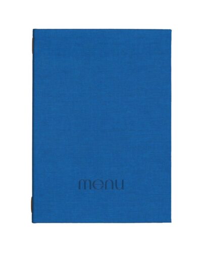 μενού εστιατορίου pu cork πράσινο με κρυφό λάστιχο 23x32εκ. Δυνατότητα εκτύπωσης ΣΕΤ 10 ΤΕΜ (Αντιγραφή)