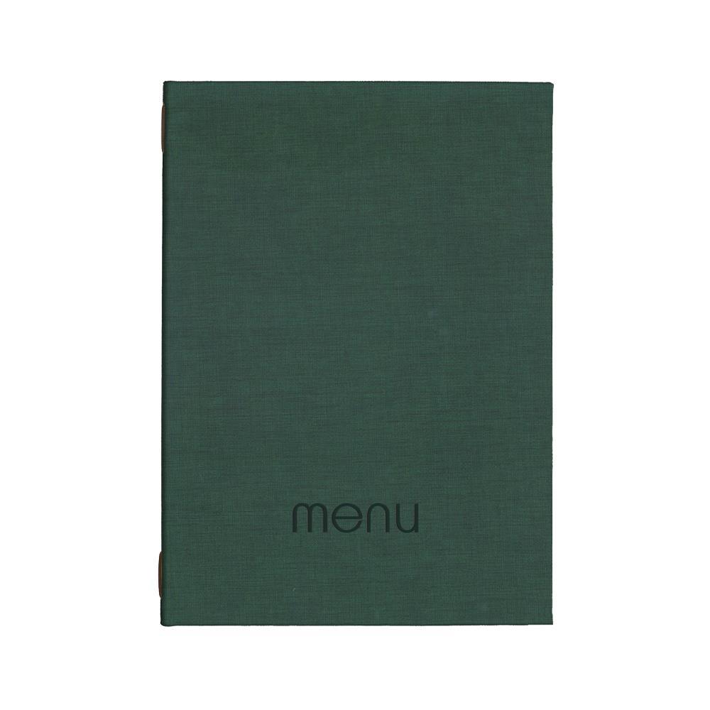 μενού εστιατορίου pu nomads γαλάζιο με κρυφό λάστιχο 23x32εκ. Δυνατότητα εκτύπωσης ΣΕΤ 10 ΤΕΜ (Αντιγραφή)