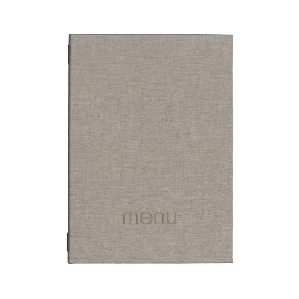 μενού εστιατορίου pu nomads πράσινο με κρυφό λάστιχο 23x32εκ. Δυνατότητα εκτύπωσης ΣΕΤ 10 ΤΕΜ (Αντιγραφή)