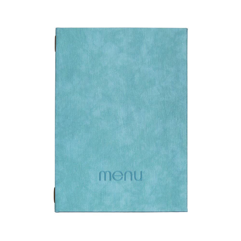 μενού εστιατορίου pu bali γκρι με κρυφό λάστιχο 23x32εκ. Δυνατότητα εκτύπωσης ΣΕΤ 10 ΤΕΜ (Αντιγραφή)