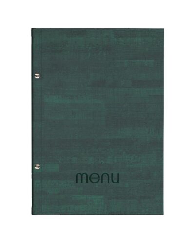 μενού εστιατορίου pu bali γαλάζιο με κρυφό λάστιχο 23x32εκ. Δυνατότητα εκτύπωσης ΣΕΤ 10 ΤΕΜ (Αντιγραφή)