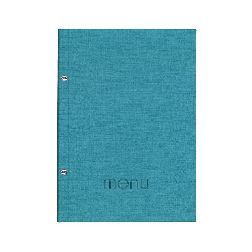 μενού εστιατορίου pu nomads γκρι ανοιχτό με 10 ζελατίνες και βίδες 24x32εκ. Δυνατότητα εκτύπωσης ΣΕΤ 10 ΤΕΜ (Αντιγραφή)