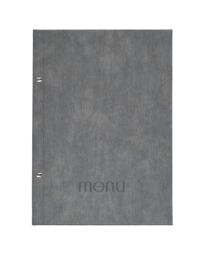 μενού εστιατορίου pu bali πράσινο με 10 ζελατίνες και βίδες 24x32εκ. Δυνατότητα εκτύπωσης ΣΕΤ 10 ΤΕΜ (Αντιγραφή)