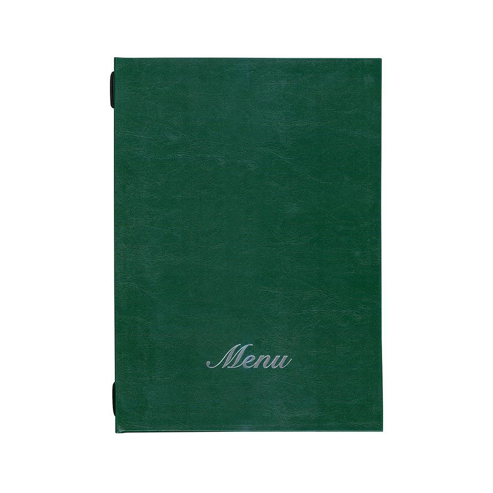 μενού εστιατορίου basic μαύρο με κρυφό λάστιχο 23x32εκ. Δυνατότητα εκτύπωσης ΣΕΤ 10 ΤΕΜ (Αντιγραφή)